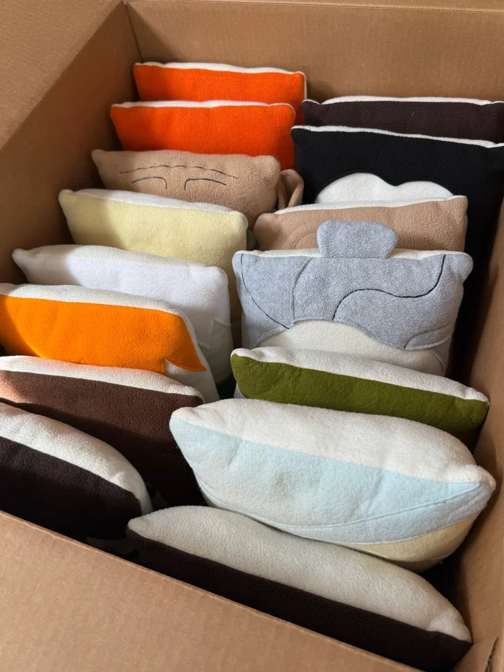 N/A 10x13 felt